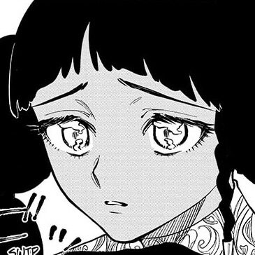 Ichi the Witch Chapter 2: Uroro Majik cover