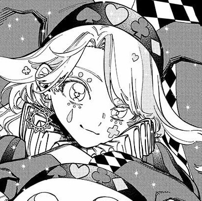 Ichi the Witch Chapter 21: How We Live cover
