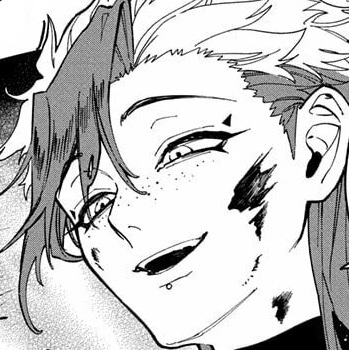 Ichi the Witch Chapter 23: Gokuraku the Brutalizer cover