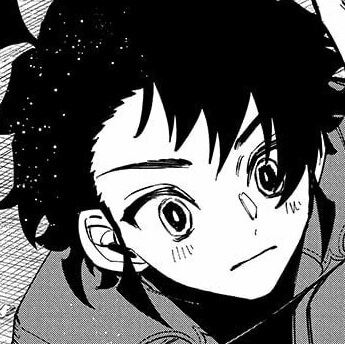 Ichi the Witch Chapter 25: The Joyous Country cover