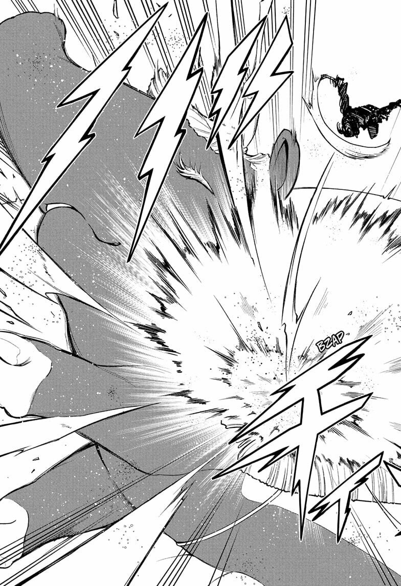 Ichi the Witch Chapter 26 page 17 - Chapter 26: Lord Bakugam