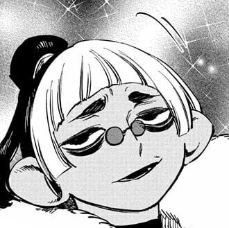 Ichi the Witch Chapter 27: Most Wanted cover