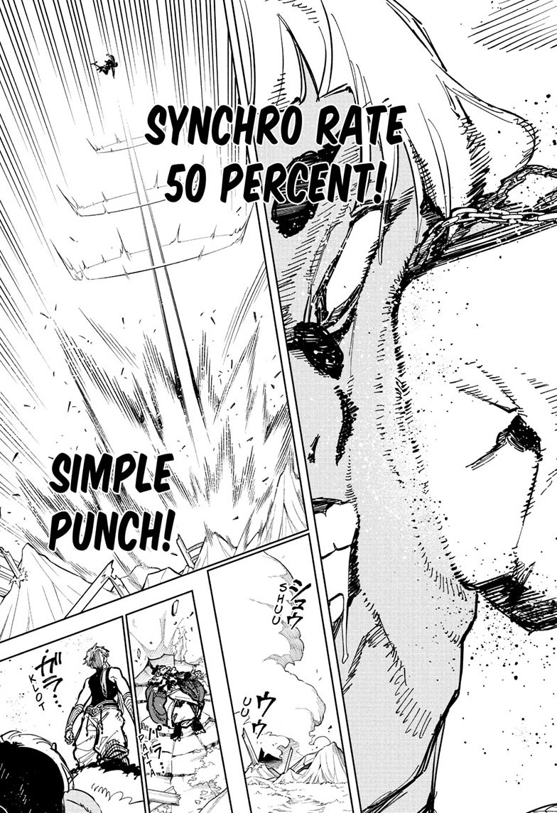Ichi the Witch Chapter 31 page 15 - Chapter 31: Challenger