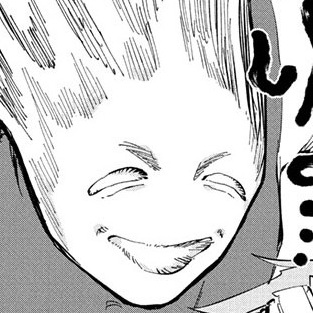Ichi the Witch Chapter 31: Challenger cover