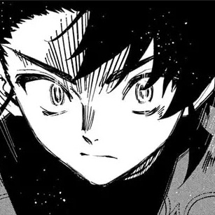 Ichi the Witch Chapter 33: Fates Entwined cover