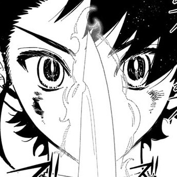 Ichi the Witch Chapter 34: Invisible Cage cover