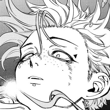 Ichi the Witch Chapter 35: Atone cover