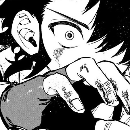 Ichi the Witch Chapter 36: Stake cover