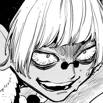 Ichi the Witch Chapter 37: Because I Had You cover