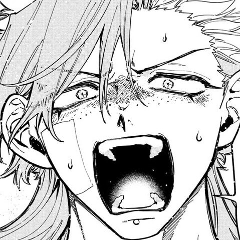 Ichi the Witch Chapter 41: For You cover