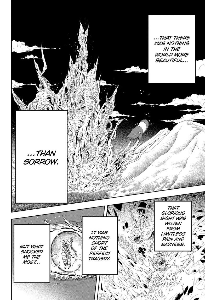 Ichi the Witch Chapter 42 page 2 - Chapter 42: Awareness