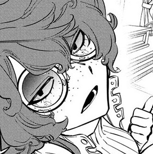 Ichi the Witch Chapter 43: Plenty cover