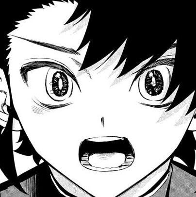 Ichi the Witch Chapter 44: Presents cover