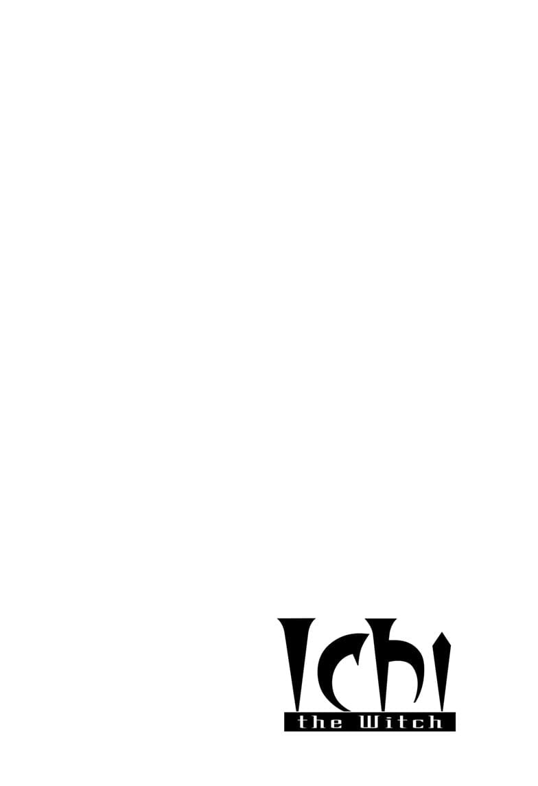 Ichi the Witch Chapter 45 page 2 - Chapter 45: Appearances Deceiving