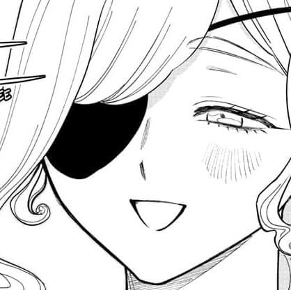 Ichi the Witch Chapter 45: Appearances Deceiving cover