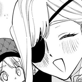 Ichi the Witch Chapter 46: Important Memories cover