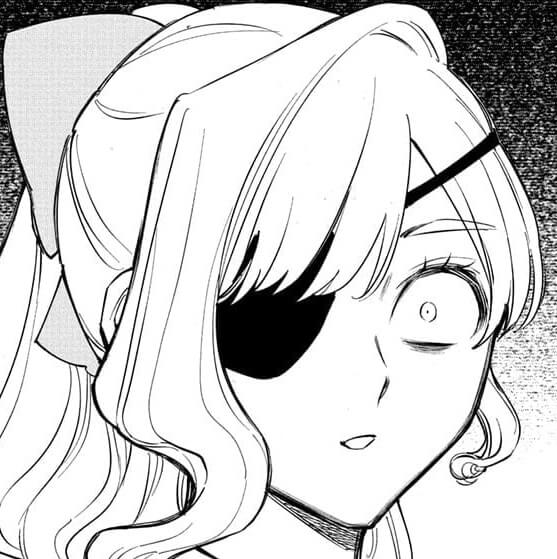 Ichi the Witch Chapter 47: Kumugi Harvest cover