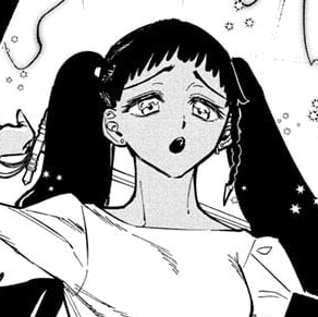 Ichi the Witch Chapter 49: A Glass of Water cover