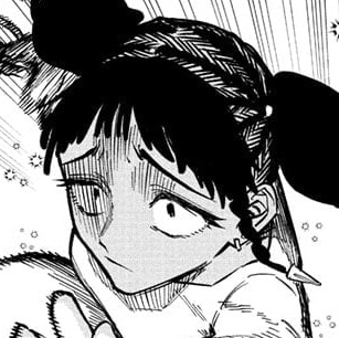 Ichi the Witch Chapter 50: Those Who Defy cover
