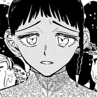 Ichi the Witch Chapter 52: Freeze cover