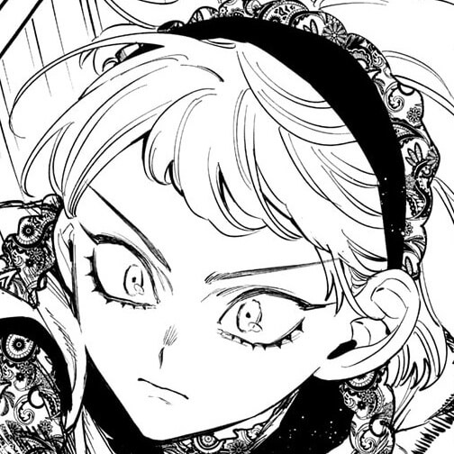 Ichi the Witch Chapter 53: A Heavy Bowl cover