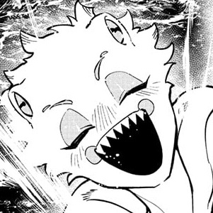 Ichi the Witch Chapter 54: Interloper cover