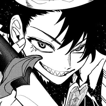 Ichi the Witch Chapter 56: Extra cover