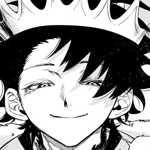 Ichi the Witch Chapter 57: Love and Hate cover