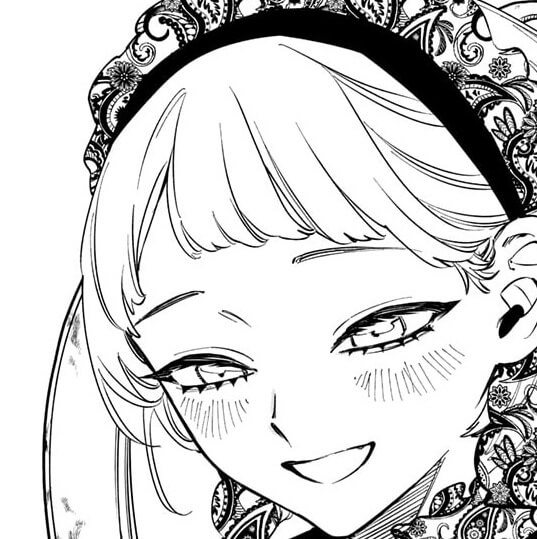 Ichi the Witch Chapter 58: Nurture the Future cover