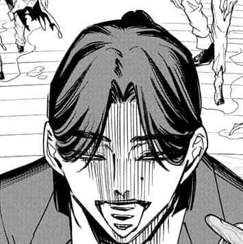 Ichi the Witch Chapter 60: In Between cover