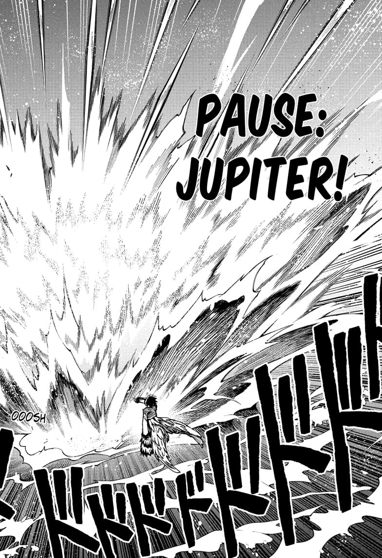 Ichi the Witch Chapter 62 page 4 - Chapter 62: Hearts Ripped Asunder