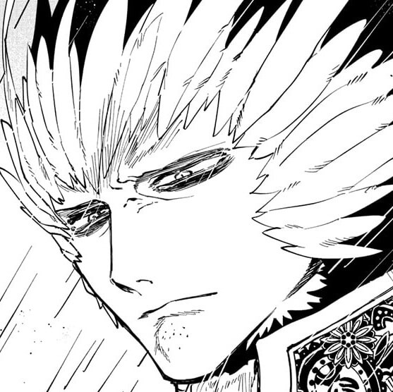 Ichi the Witch Chapter 62: Hearts Ripped Asunder cover