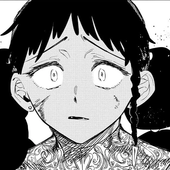 Ichi the Witch Chapter 64: Promise cover
