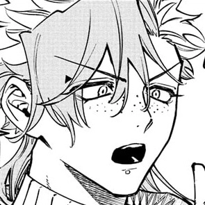 Ichi the Witch Chapter 66: Five Seconds of Connection cover