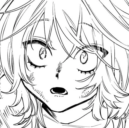 Ichi the Witch Chapter 67: That One Second cover
