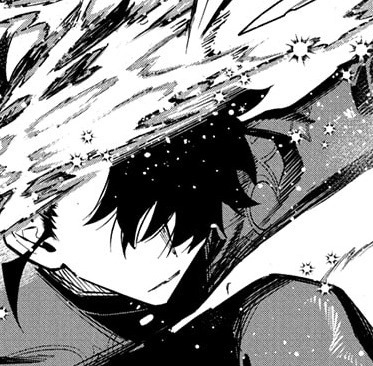 Ichi the Witch Chapter 69: Star of Light cover