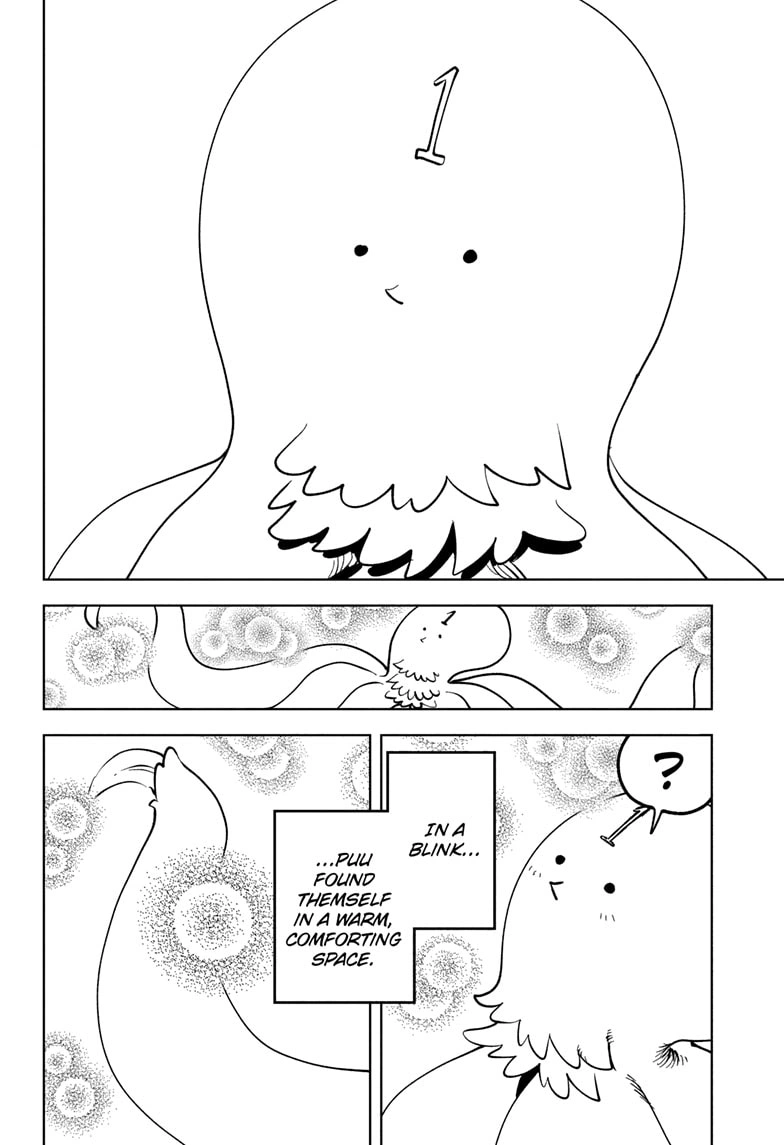 Ichi the Witch Chapter 70 page 10 - Chapter 70: One Last Dream