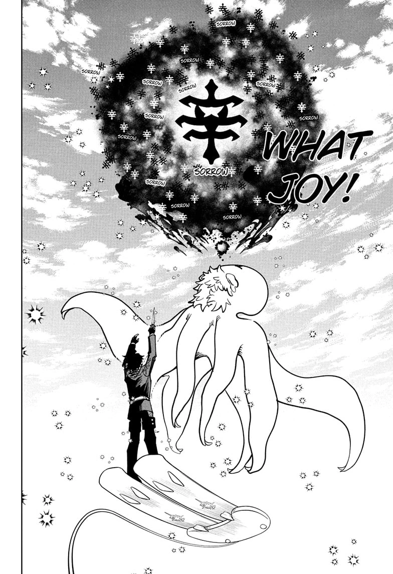 Ichi the Witch Chapter 70 page 12 - Chapter 70: One Last Dream