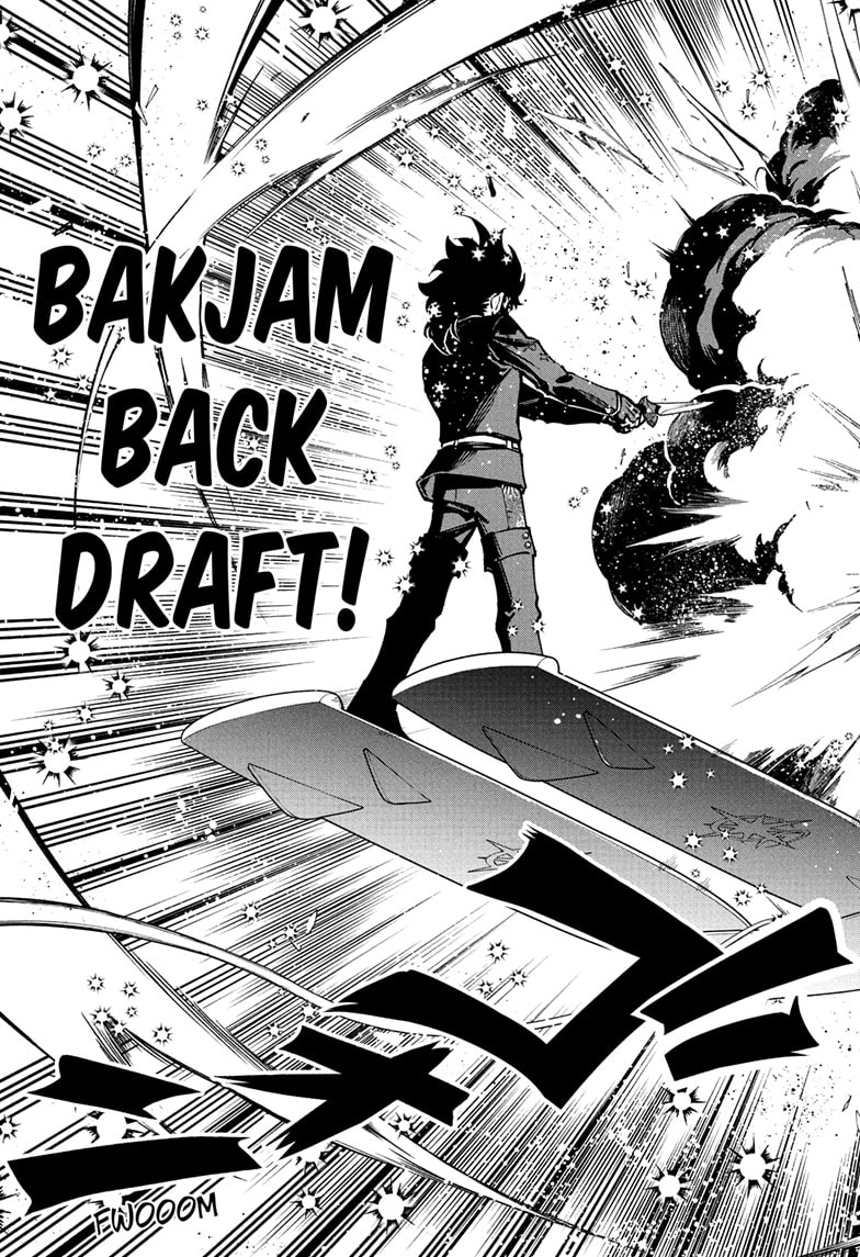 Ichi the Witch Chapter 70 page 17 - Chapter 70: One Last Dream