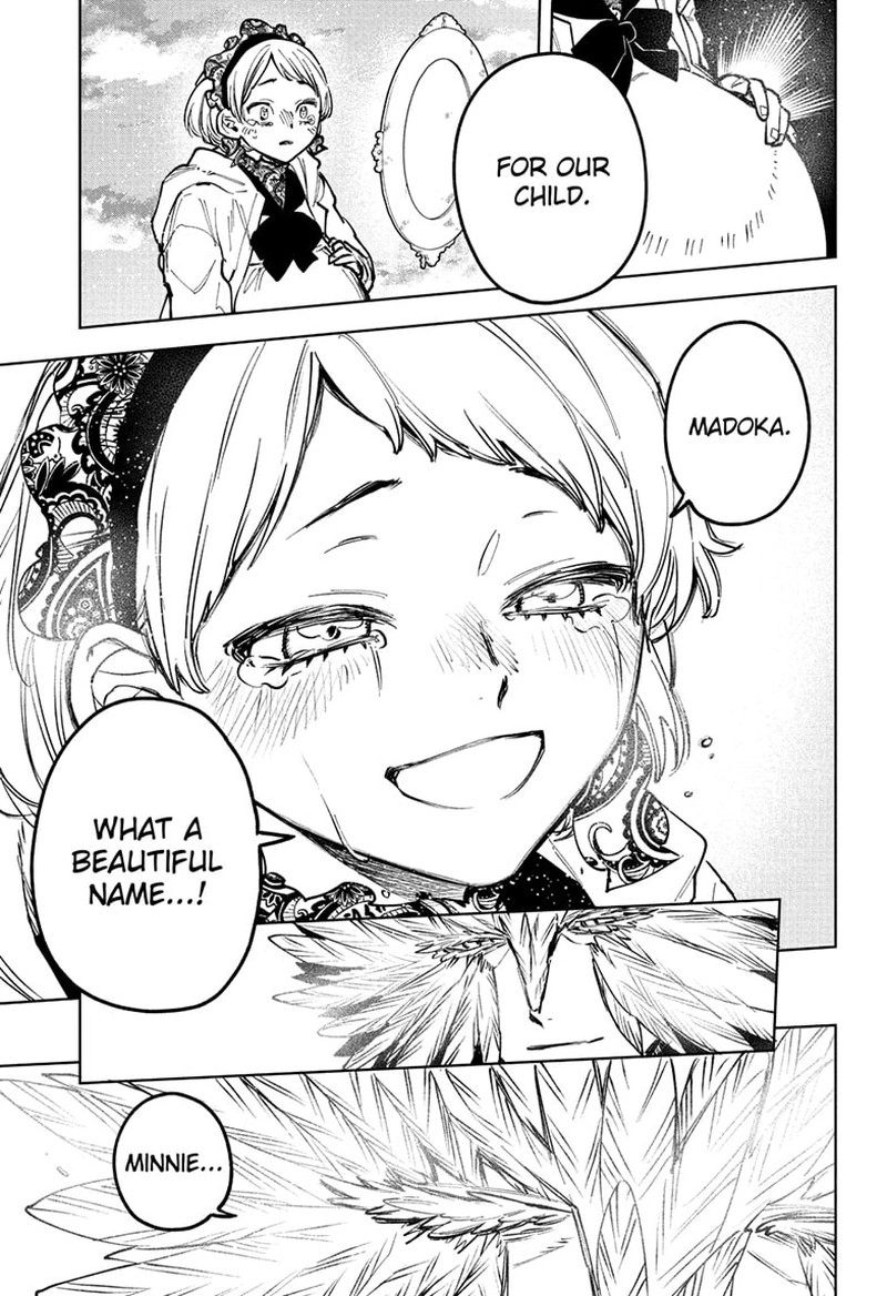Ichi the Witch Chapter 72 page 5 - Chapter 72: Even One Moment Longer