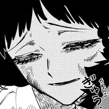Ichi the Witch Chapter 73: A Star Falls cover