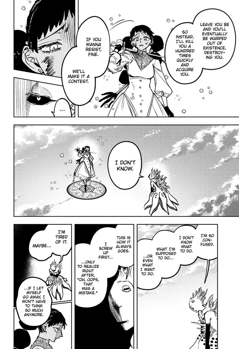 Ichi the Witch Chapter 74 page 4 - Chapter 74: Let's Go Home