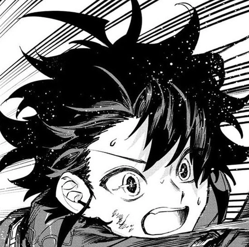 Ichi the Witch Chapter 74: Let's Go Home cover