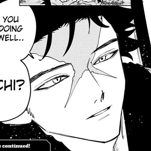 Ichi the Witch Chapter 78: Chance Meetings Are Fate cover