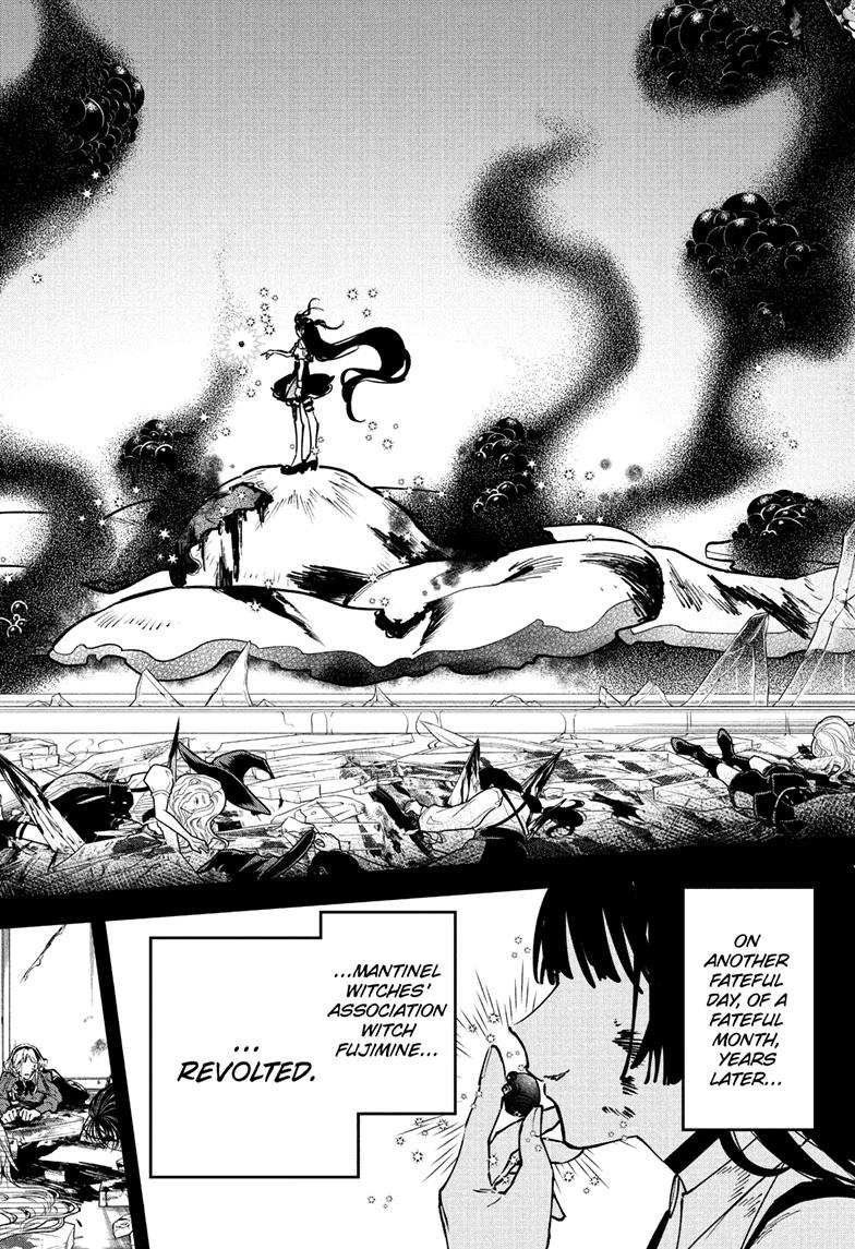 Ichi the Witch Chapter 80 page 6 - Chapter 80