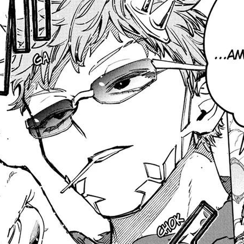 Ichi the Witch Chapter 80 cover