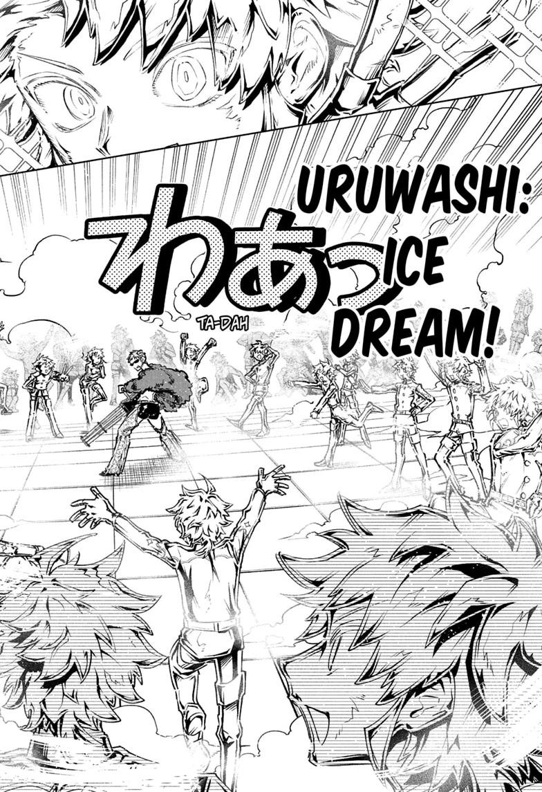 Ichi the Witch Chapter 83 page 12 - Chapter 83