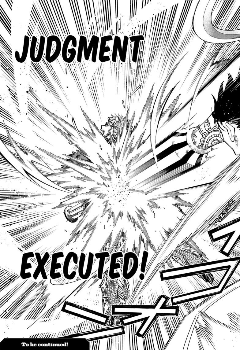 Ichi the Witch Chapter 83 page 19 - Chapter 83