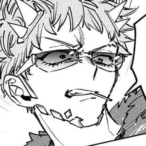 Ichi the Witch Chapter 83 cover
