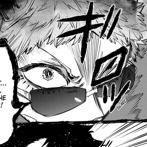 Ichi the Witch Chapter 84 cover